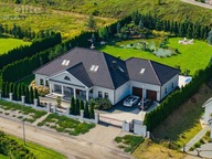 Dom, Police, Police, Policki, 360 m²