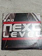 CD Next Level 2 B.R.O cd promocyjne
