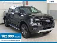 FORD Ranger Wildtrak A10 4x4 2.0 205KM