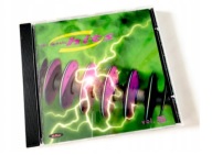 Gina G Backstreet Texas Eternal Jean Jarre 1997 CD