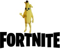 Figurka Fortnite Peely kolekcjonerska dla fanów 10cm! banan