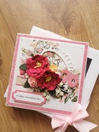 kartka z okazji urodzin, imienin, rocznicy ślubu