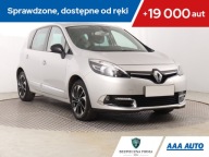 Renault Scenic 1.2 TCe, Navi, Klima, Klimatronic
