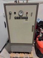 Certuss Elektro 43, wytwornica pary, kocioł parowy