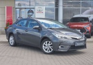 Toyota Corolla Toyota Corolla 1.6 Valvematic Classic Plus 132KM FV 23