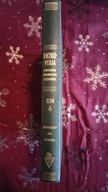 Encyklopedia Gutenberga tom 4 Dewsbury - Europa