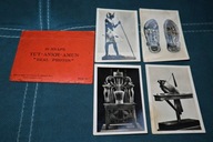 ZDJĘCIA TUT-ANKH- AMUN EGIPT