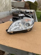 SKODA FABIA 5J1 II ROOMSTER LIFT 10-15 LAMPA LEWY PRZÓD, ORYGINAŁ, EUROPA