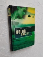 MADISON-KOLOR NADZIEI /LITERATURA ANGIELSKA ANGLIA