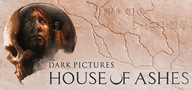 The Dark Pictures Anthology: House of Ashes klucz steam