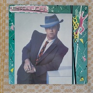Elton John Jump Up! 1982 NL (NM-/NM-)