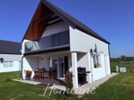 Dom, Łeba, Lęborski, 72 m²