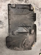 MERCEDES W213 A2136902600 OSŁONA PŁYTA PODWOZIA PODŁOGA POD BAGAŻNIK KOMBI