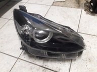 MAZDA 2 DJ DL 2019-2025 LIFT LAMPA PRAWA PRZÓD FULL LED WERSJA M6 EUROPA