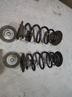 Orginalne sprężyny tylne Mercedes Benz Vito W447