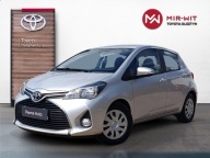 Toyota Yaris 1.33 Premium MS EU6 III (2011-2019) T