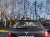 Audi A6 C5 Tylne Lampy Lift.