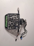 KAWASAKI Z 650 20-22 MOCOWANIE TABLICY REJESTRACYJNEJ + Kierunki