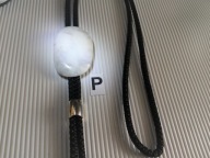 BLO 607 KRAWAT BOLO KAMIEŃ DOLOMIT