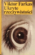 Ukryte rzeczywistości - Viktor Farkas