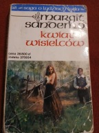 SANDEMO KWIAT WISIELCÓW /SAGA O LUDZIACH LODU 16