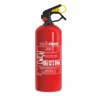 Gaśnica proszkowa Ogniochron do auta/domu/biura GP-1x ABC/M 1 kg 2026
