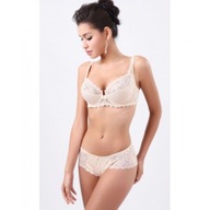 Biustonosz miękki Lanny Mode 11118 beżowy 100E