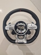 MERCEDES GLC X253 KIEROWNICA AMG PERFORMANSE