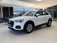 Audi Q3 35 TFSI Kamera cofania LED CarPlayAndroid Auto FV23 1.5