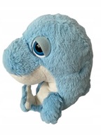 MASKOTKA Big Headz DELFIN maskotka Ocean Buddies delfinek
