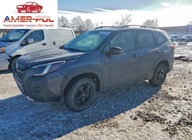 Subaru Forester Wilderness 2024 2.5 Benzyna 182KM