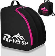 TORBA NA BUTY NARCIARSKIE POKROWIEC NA KASK RĘKAWICE GOGLE ROLKI