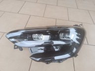 RENAULT MEGANE IV LAMPA PRZOD LEWA STRONA FULL LED
