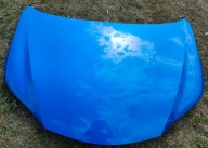 MASKA POKRYWA SILNIKA LEXUS NX I 2014 ---> ALUMINIUM ORYGINAŁ