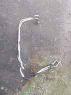 Saab 93 9-3 2007-2011 rurka przewód klimatyzacji 1.9 TiD 150km