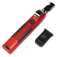 NOŻYK DO KABLI ŚCIĄGANIA CIĘCIA IZOLACJI 8-28 YATO