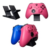 Organizer na 2 Pady Kontrolery Stacja Dokująca DUO