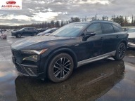 Acura ZDX A-Spec 2024 Elektryczny 490KM