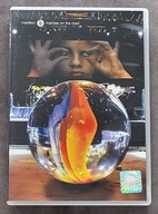 MARILLION - Marbles On The Road (DVD, 2004)
