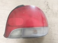 HYUNDAI ACCENT I X3 PRZEDLIFT 94 LAMPA PRAWY TYŁ TYLNA PRAWA