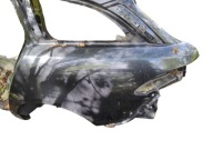 Jaguar XF x250 XFR Kombi Ćwiartka Lewy Błotnik Tył Poszycie