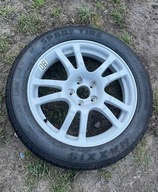 DOJAZDÓWKA KOŁO ZAPASOWE ZAPAS INFINITI Q70 ENKEI J2 18