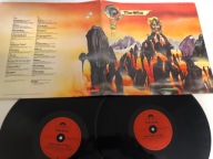 The Who – Once Upon A Time ---2Lp EX- 644