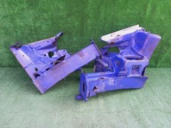 Vw Polo III 6N2 FL fartuch kielich podłużnica ćwiartka przednia prawa lewa