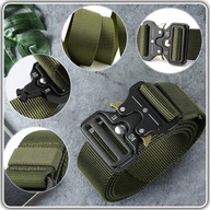 SOLIDNY PAS TAKTYCZNY MILITARNY