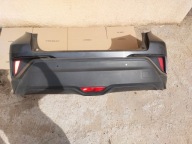 Toyota CHR CH-R zderzak tył