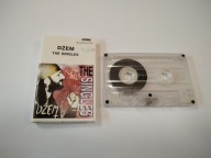 Dżem – The Singles - KASETA MC K990
