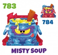 SUPER things ZINGS seria 10 783 MistySoup niebiesk