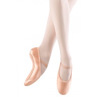 BLOCH SATYNOWE BALETKI S0231G - ROZ 30 / 31 UK12