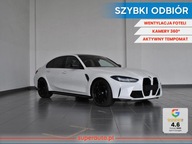 BMW Seria 3 M3 Competition xDrive Sedan 3.0 (530KM) 2026